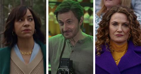 keep your family close cast|Stay Close (TV Mini Series 2021) .